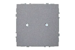 PĀRSEGS D-001-01.M/BM MODERN MELNA
