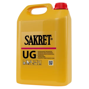 GRUNTS UNIVERSĀLĀ SAKRET UG 1L