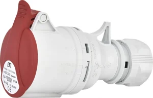 KONTAKTLIGZDA 5X32A. ES3253