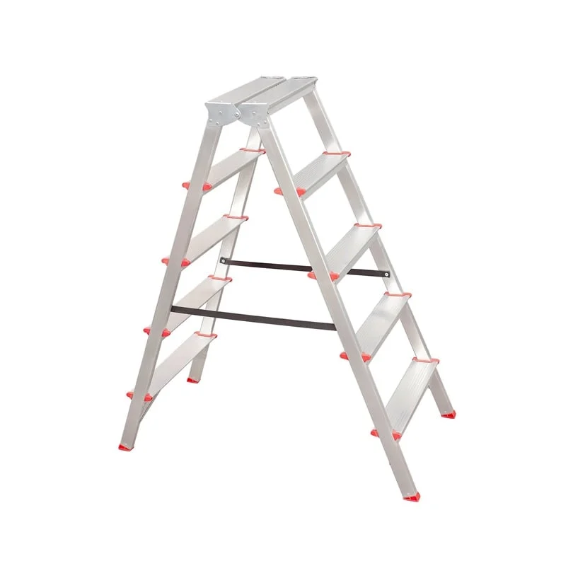 ЛЕСТНИЦЫ БЫТОВЫЕ 2X5 PAK HAUSHALT