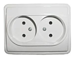 ROZETE VILMA SL250 1+1 BALTA