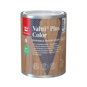 IMPREGNANTS VALTTI PLUS COLOR ECV 0.9L