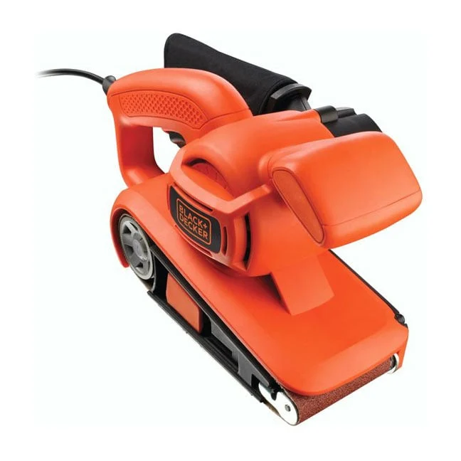 BELT SANDER KA86-QS BLACK & DECKER