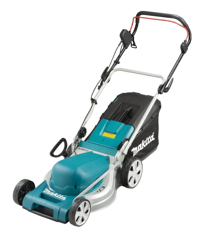 ЭЛЕКТРИЧЕСКИЙ СТРИЖКА ELM4121 1600W 41CM