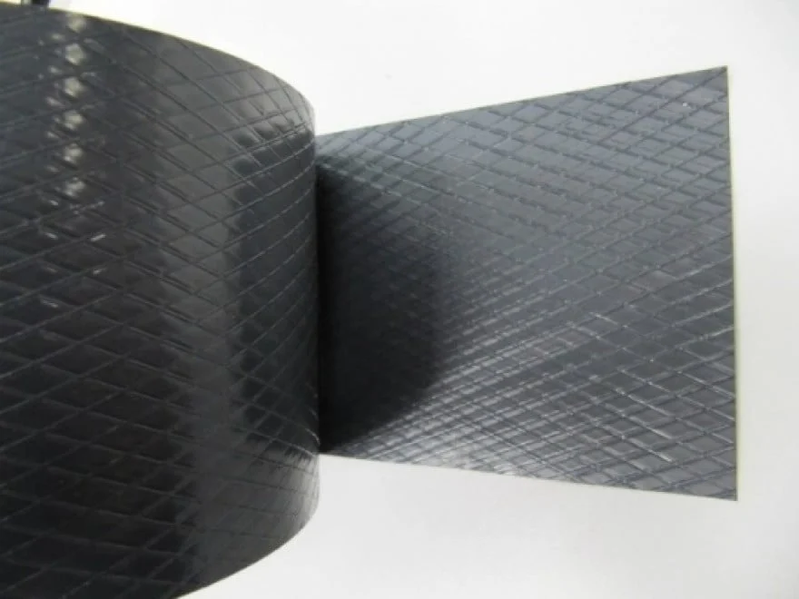 WATERPROOFING.FOUNDATION ELT-PAM365 50M 18.25M2