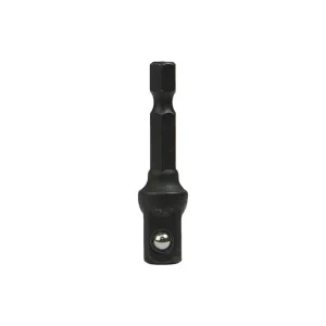 ADAPTERIS SKRŪVGRIEŽA 1/4IN-3/8IN