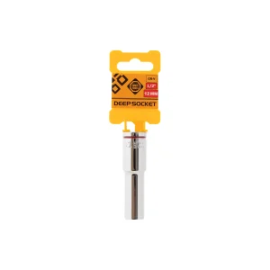 GALVA SKR.GARĀ FORTE TOOLS 1/2 12MM