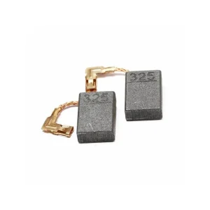 BRUSHES FOR ELECTRIC MOTORS CB-325