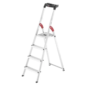 KĀPNES L60 EASYCLIX AR 4 PAK HAILO