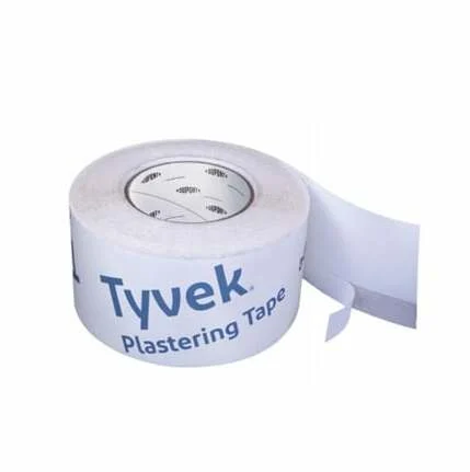 ЛЕНТА TYVEK WINDOW TAPE 1310PT 0.08X25M