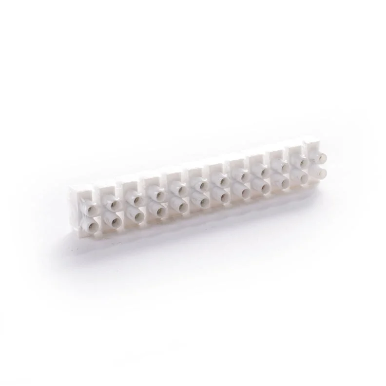 БЛОК КЛЕМОК TBS-16A 12MM2 PP