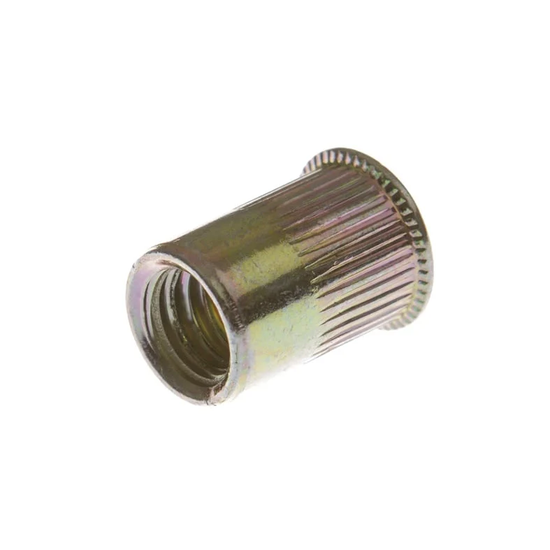 RIVET NUTS M61.0X14.3 MM 20PCS.