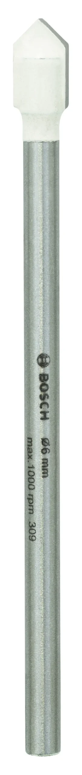 DRILL FOR TILES 6X80 MM