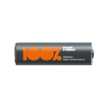 БАТАРЕЯ ALKALINE PP24A-U4 LR3 1,5V 4GB
