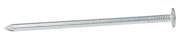 ГВОЗДИ ДЛЯ ШИФЕРА 4.0X100 ZN 1 KG