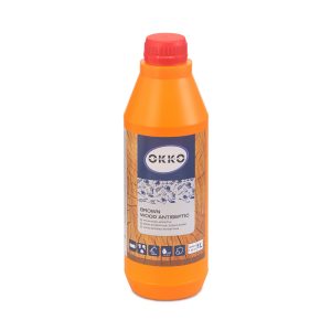 ANTISEPTIĶIS OKKO T BRŪNS 1L