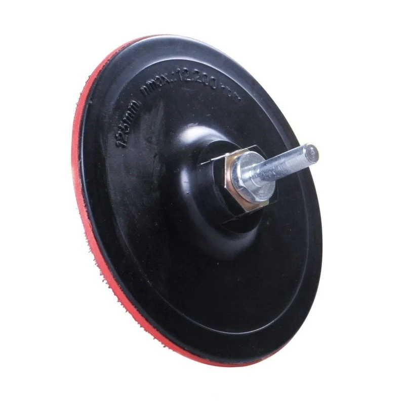 SLĪPRIPU PAM. HAUSHALT D115 M14X2+KĀTS