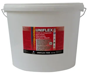 LĪME GRĪDAS SEGUMIEM UNIFLEX 25KG