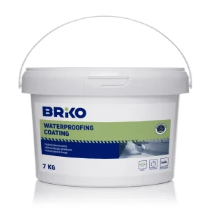 HIDROIZOLĀCIJA BRIKO HD 7KG