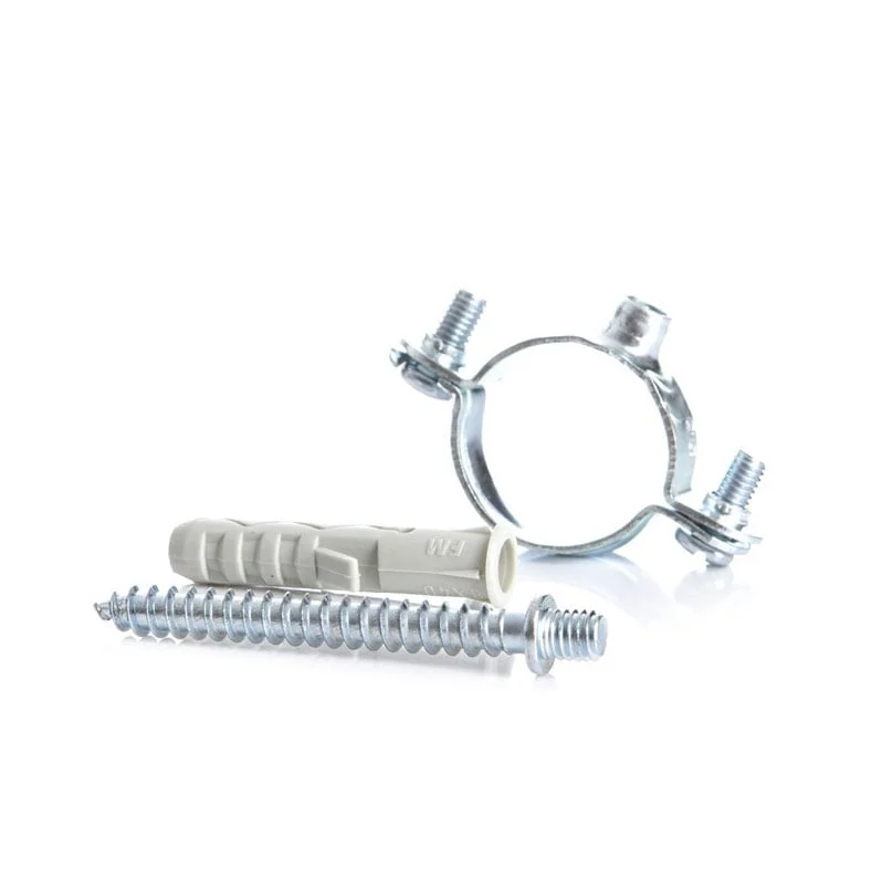 CABLE BRACKET M6X30 D14 2PCS