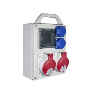 SADALE R-BOX B 1702RD