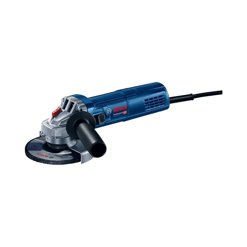 ANGLE GRINDER GWS 9-125S 900W 125MM