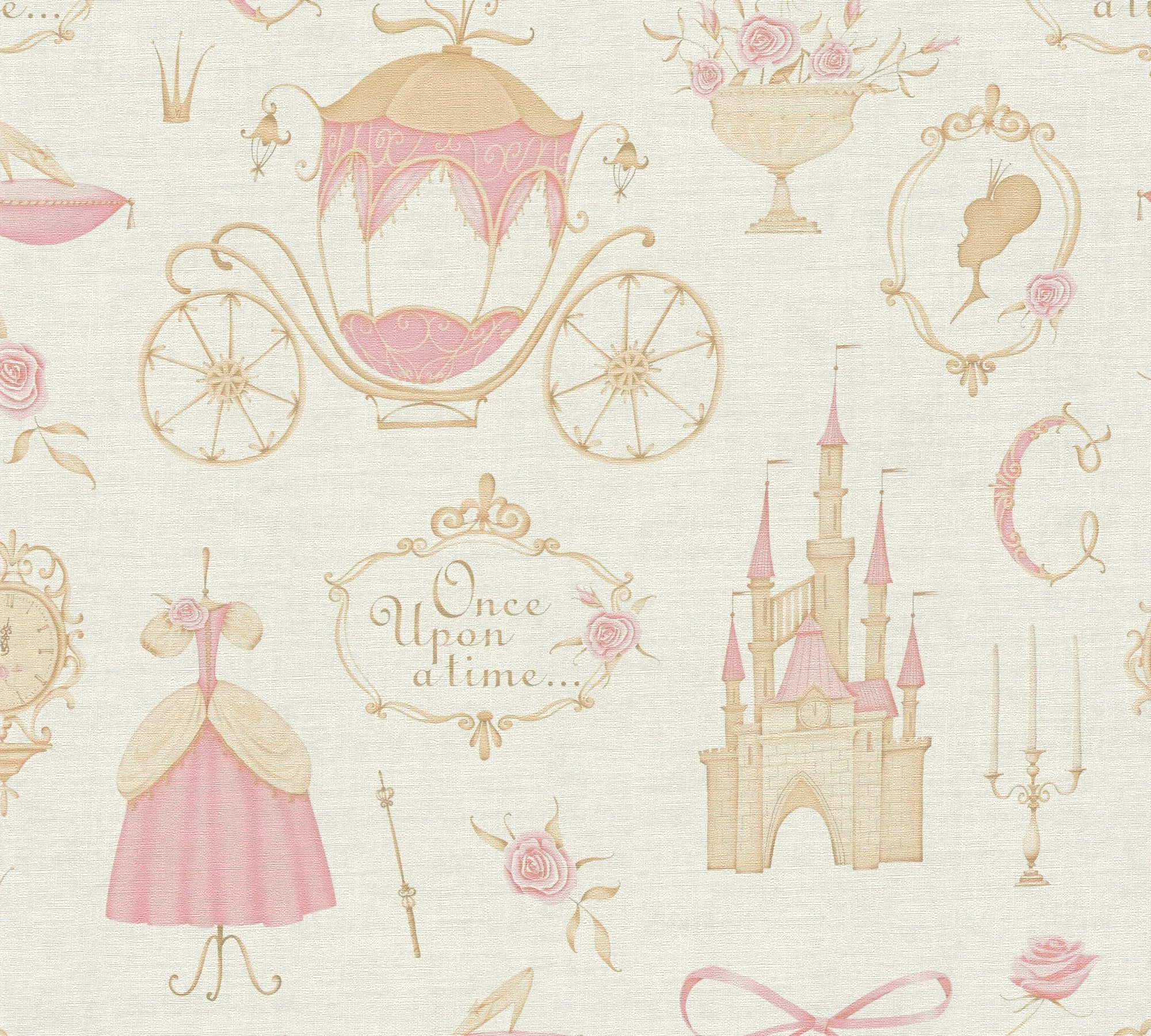VINYL WALLPAPER FLIZ786951 0.53M MIA+PAUL