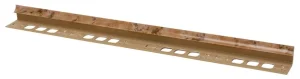 APDARES LĪSTE MARMORA SMILŠU 9/2,5