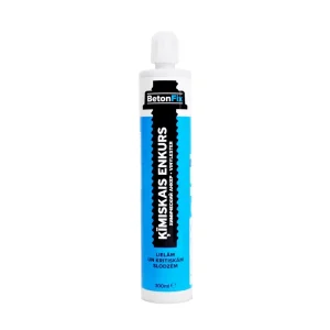 ENKURS ĶĪMISKAIS BETONFIX 300ML