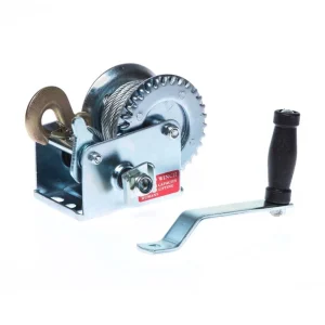 VINČA ROKAS PD08/ML08 300-360KG
