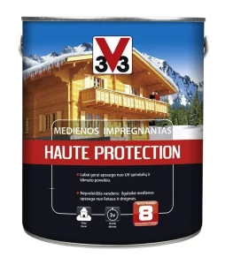 IMPREGN. HAUTE PROTECTION Z. OZOLS 2,5L