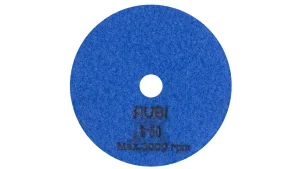 PULĒŠANAS DISKS SAUSAIS GR.50 D100MM