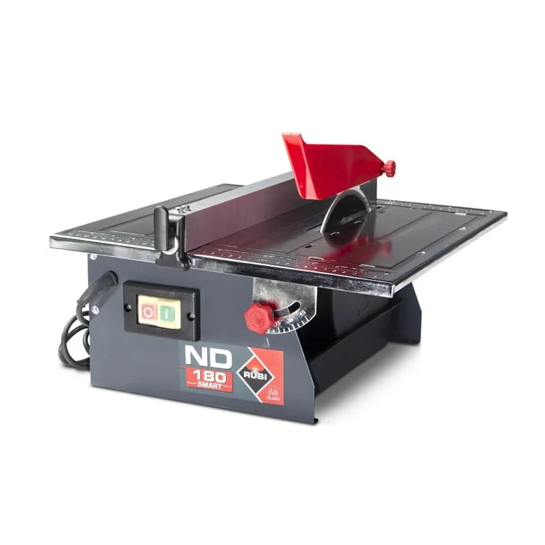 TILE CUTTER ND-180 SMART RUBI 24976