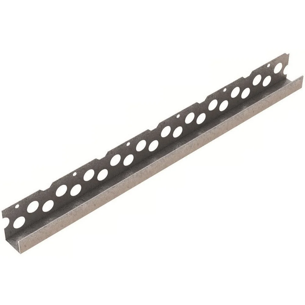 GALVANIZED TIP FOR REINFORCEMENT 3.0M