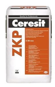 APMETUMS KAĻ/CEM CERASIT ZKP 5-20MM 25KG