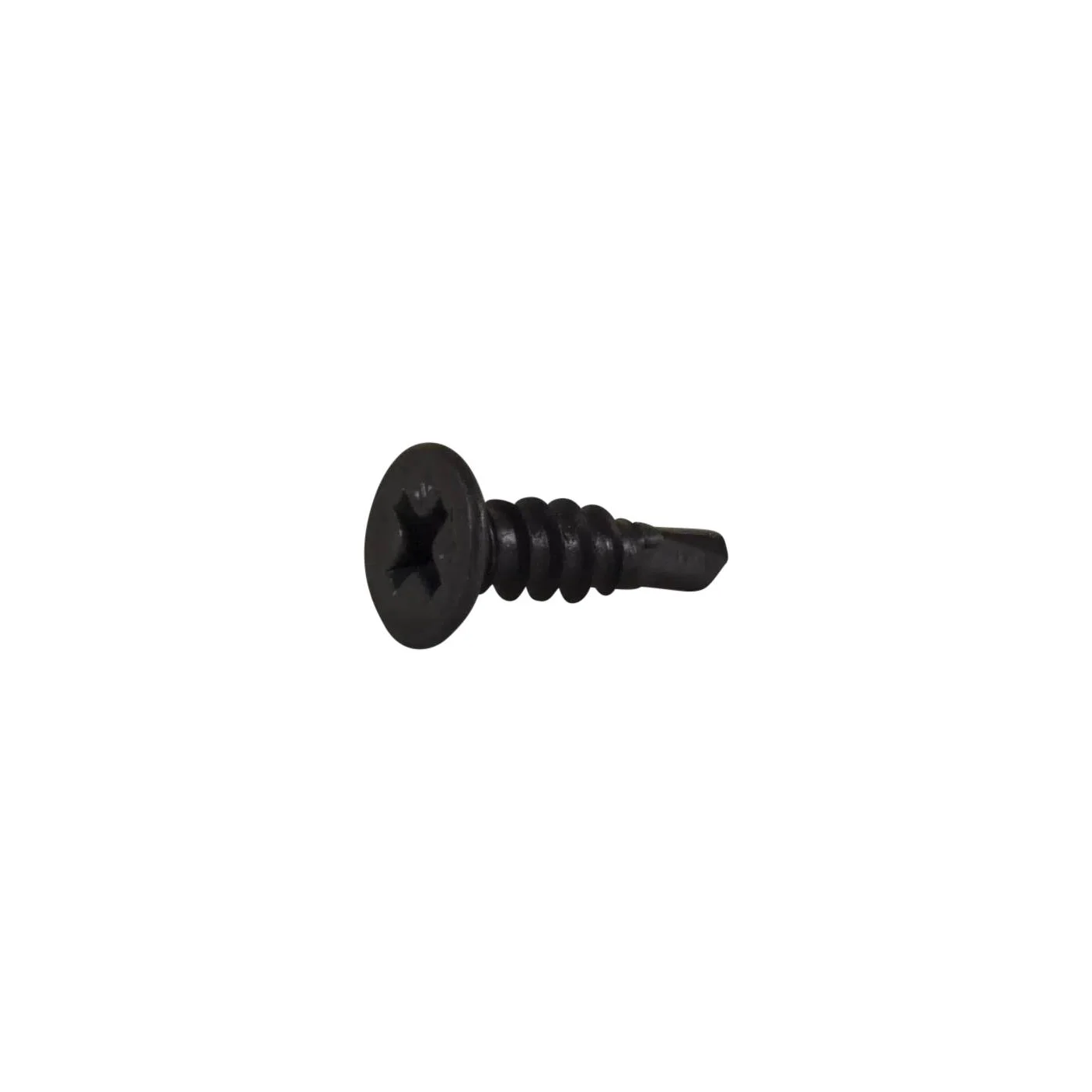 SCREW MOUNTING. WITH DRILL 4.2X14 FO 500PCS