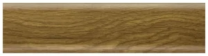 FLOOR SKIRT NGF050 2.5M BENT OAK