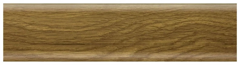 FLOOR SKIRT NGF050 2.5M BENT OAK