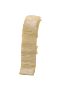 BASEBOARD CONNECTION. 2 G. PACKAGE SUMMER OAK