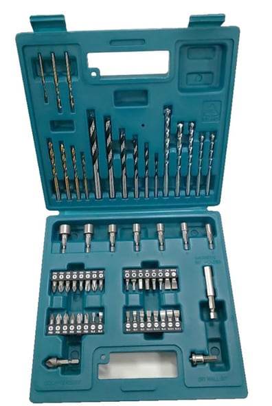 UZGAĻU UN URBJU KOMPLEKTS MAKITA E-11829