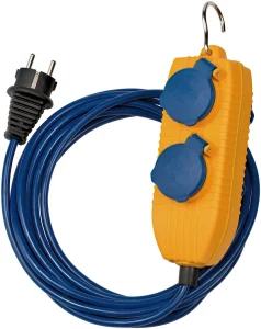 PAGARINĀTĀJS 1161750020 5M IP54