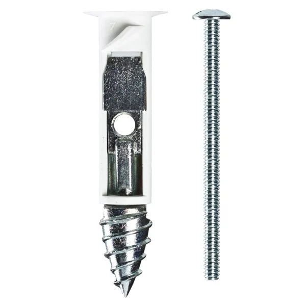 DOWEL FOR GYPSUM BOARD 13X70 MM 2 PCS.