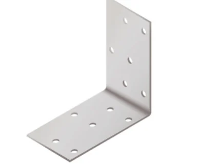 УГЛОВЫЕ РАСПОРКИ 60X60X40X2,0 ПЕПЕЛЬНЫЙ
