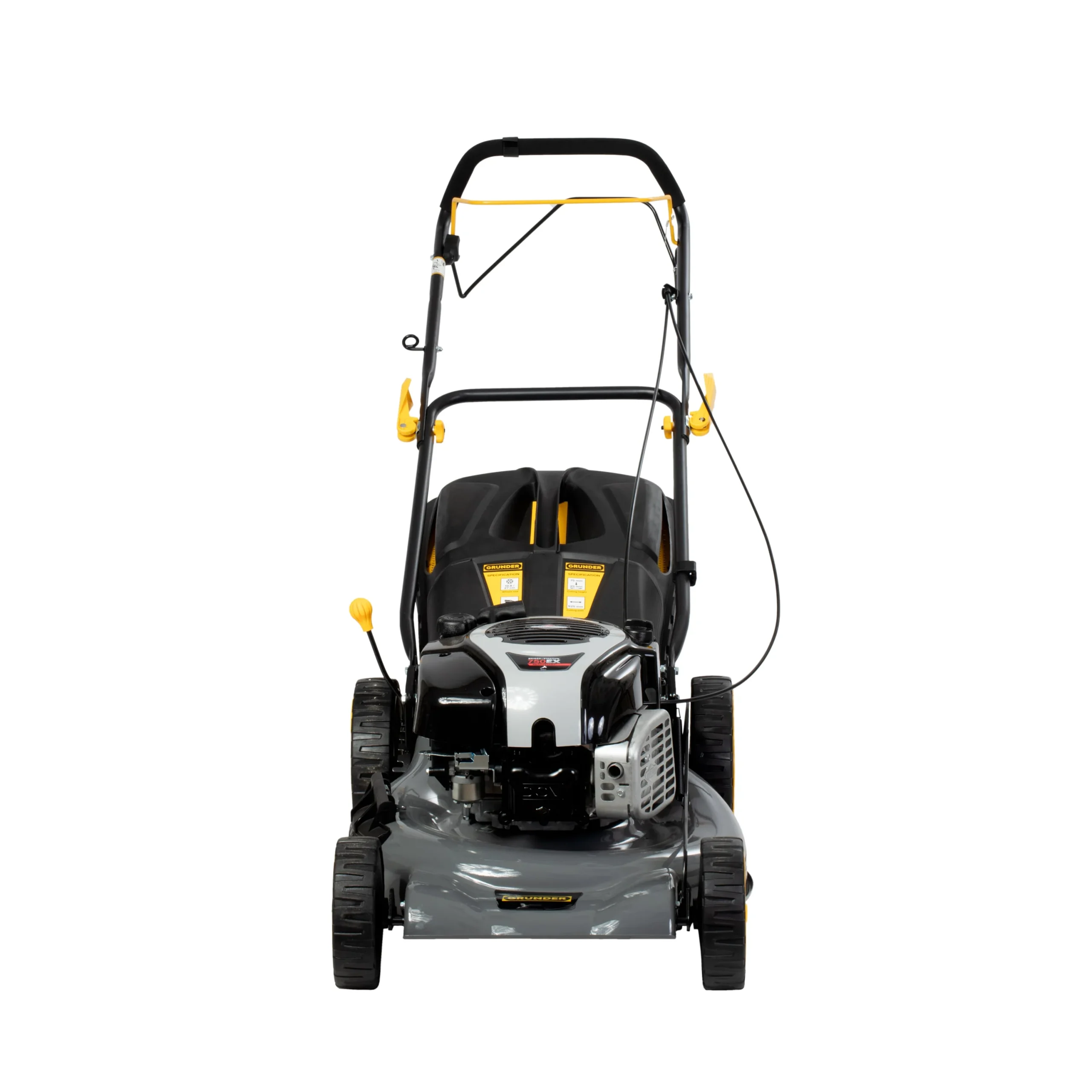 MOWER.GROUND.S531VHY BS750EX50CM161CM