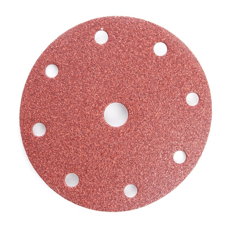 SLĪPDISKS PS18EK 120 D150