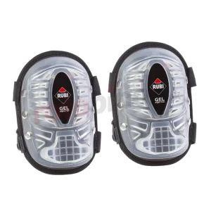 CEĻGALU AIZSARGI GEL COMFORT RUBI