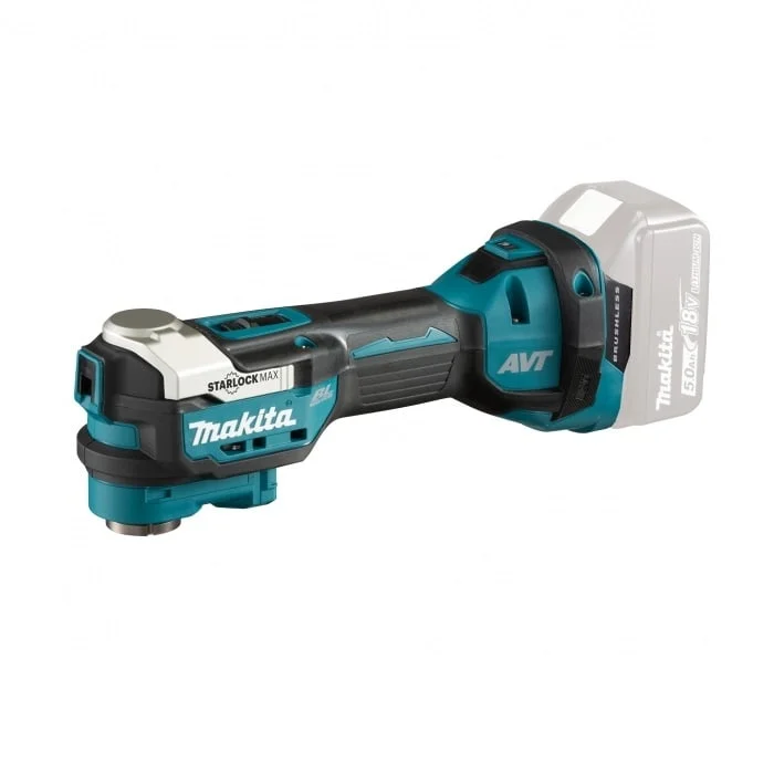 MULTIINSTRUMENTS DTM52Z 18V MAKITA