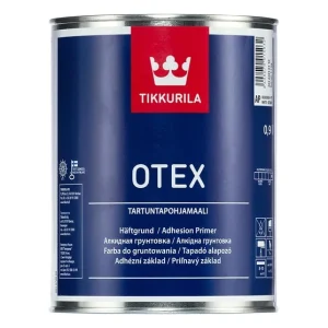 GRUNTS OTEXPRIMER C 0.9L
