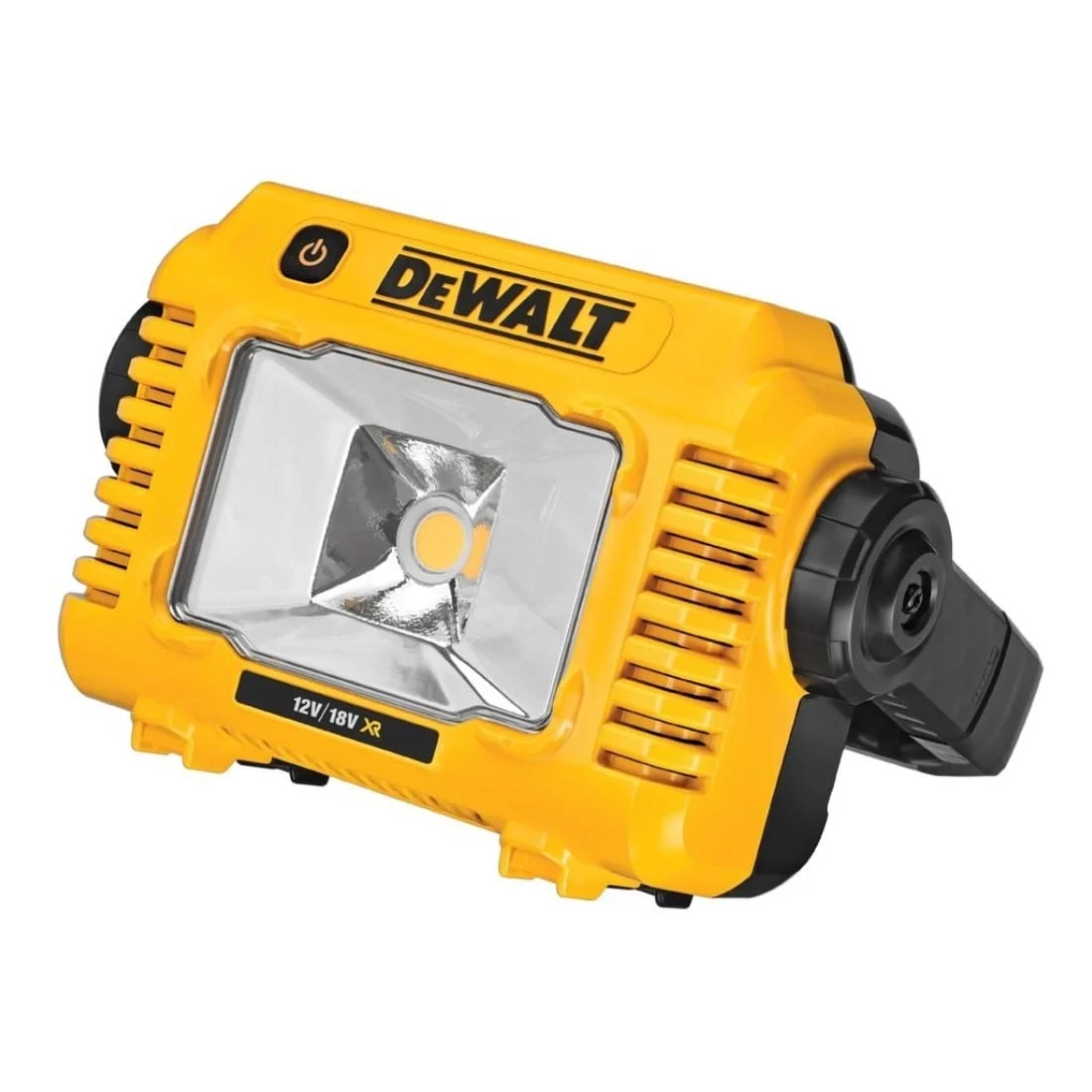BATTERY PROJECTOR DEWALT DCL077-XJ 12V/18V