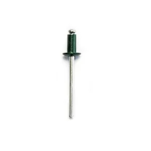 Z.AL.KNIEDE PUSAP.G.4.0X8 50GAB.RAL6005